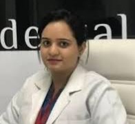 Dr. Priyanka Shukla